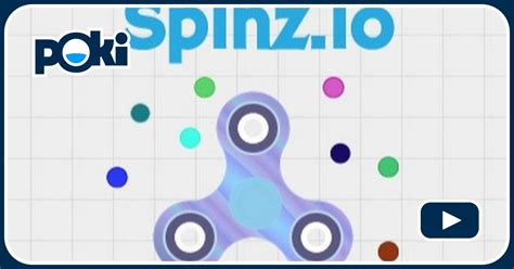 spinz io poki|Spinz.IO .